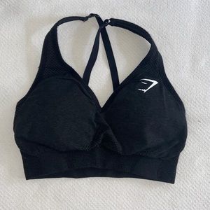 Gymshark Vital 2.0 sports bra